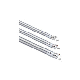 CK Carbide Cylindrical Shank  Diameter: ø20 - ø60 - Big-tools Industrial Supply Tools for Metal Cutting